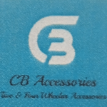 Business logo of Cb accessories