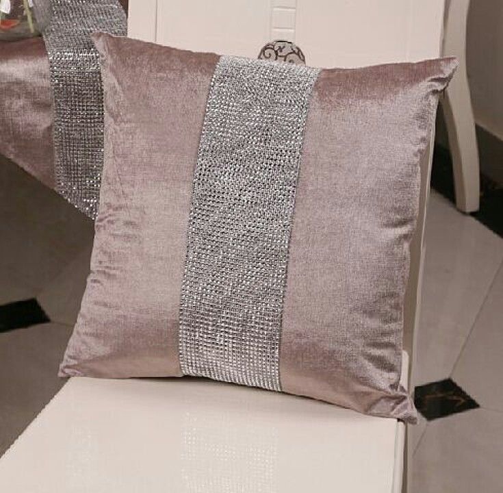 Cushion cover  uploaded by all furnishing  on 10/24/2020