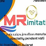 Business logo of MR imitation jewellery manufacturer