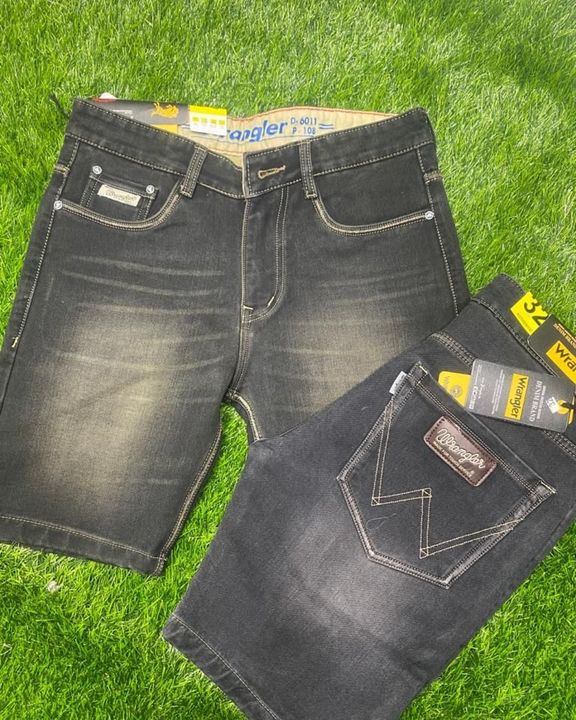 Post image Jeans shots price 600