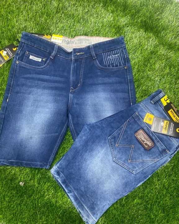 Post image Jeans shorts price 600