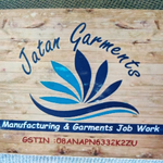 Business logo of Jatan garments