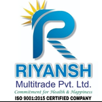 Business logo of RIYANSH MULTITRADE PVT LTD