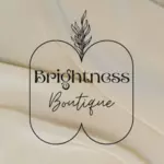 Business logo of Brightness Boutique