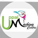 Business logo of Uppal matching center