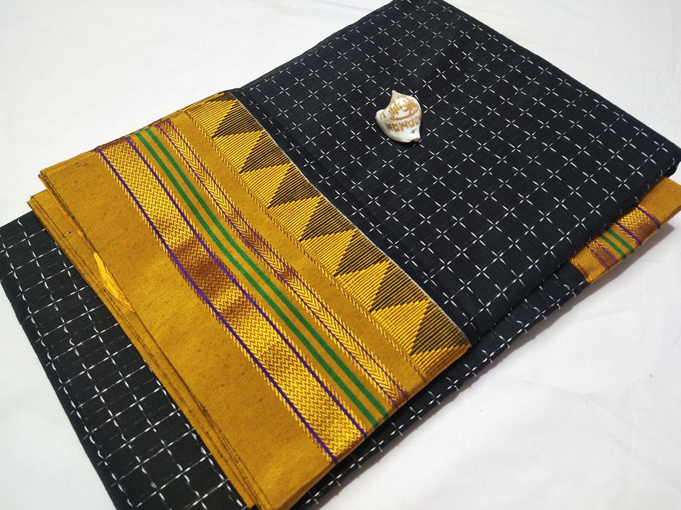 Product uploaded by Shivananad Sarees on 5/5/2022