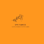 Business logo of SPR Fabrics