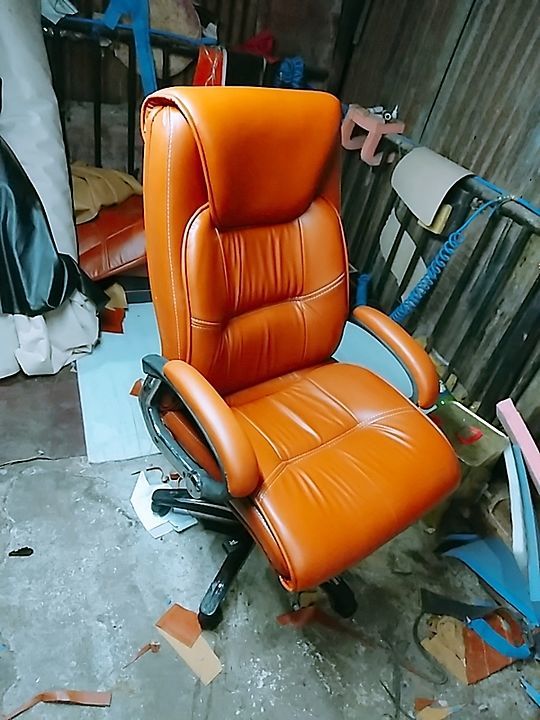 Post image Chair