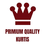 Business logo of Premium quality Kurtis