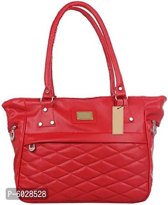 LADIES HAND BAG uploaded by business on 5/5/2022