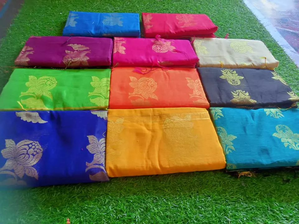 Handloom uploaded by ACHAL SAREE CENTRE on 5/5/2022