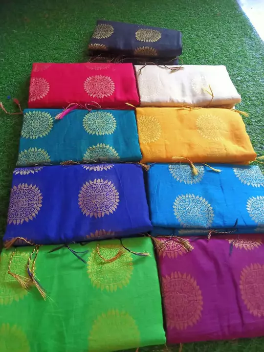 Handloom uploaded by ACHAL SAREE CENTRE on 5/5/2022