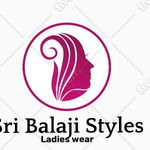 Business logo of Sri Balaji Styles