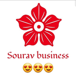Business logo of Sourav Business