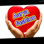 Business logo of Aarya fashion