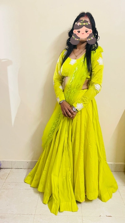 Lengha uploaded by business on 5/5/2022