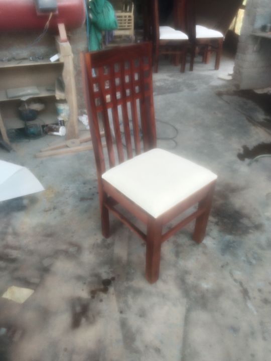 Dining chair uploaded by business on 5/5/2022