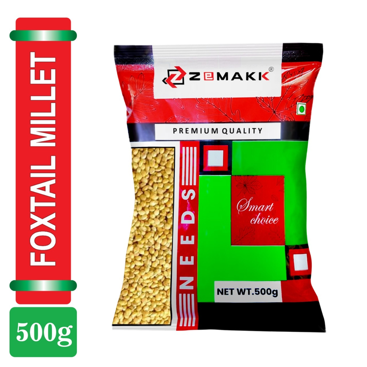 Foxtail Millet uploaded by business on 5/5/2022