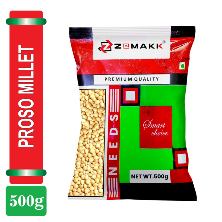 PROSO MILLET uploaded by business on 5/5/2022