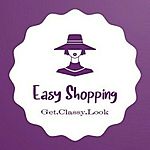 Business logo of Easy Shopping 