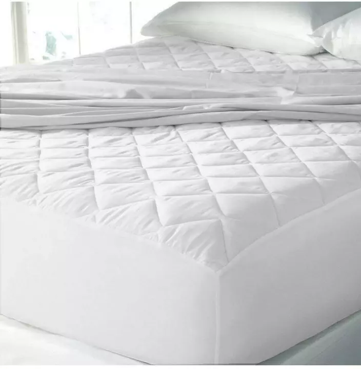 Mattress protector uploaded by SIMMI INTERNATIONAL on 5/5/2022