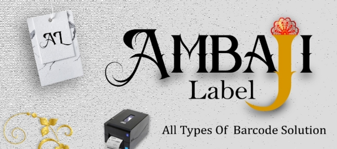 Factory Store Images of AMBAJI LABEL HOUSE 