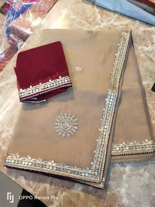 Product uploaded by Online saree shop on 5/5/2022