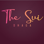 Business logo of The sui dhaga