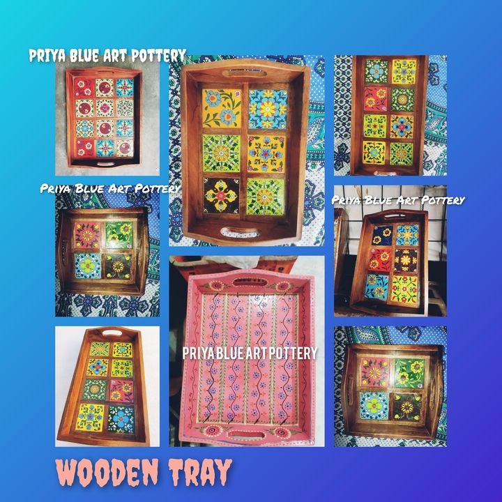 Post image Jaipur Blue Art PotteryBy Priya Blue Art Pottery(Worldwide Shipping Available)
WhatsApp for price: +919462511391
Buy now Priya_blue_art_pottery👨‍🎤 Artist- Shivraj Kumhar ( craft master person)🛒 Sold by- Priya blue art pottery📞 +918502940357   +919462511391(Whatsapp Only) #sandalwoodsitar #sandalwood #sandalwoodminiaturecarvingsitar #sandalwoodveena #sandalwoodmuseum #sandalwoodmuseumpiece #sandalwoodart #jangidartistfamily #jaipursandalwoodartist #art #jaipurartsubmit #artpiece #museumreplica #Rajasthaniartandcraft #RajasthanisandalwoodArt #sandalwoodartist #sandalwoodelephant #sandalwoodgidstatus #mumbai #chennai #tamilnadu #hyderabad #pune #kolkata #artoftheday #5minitcrafts #craftsofindia #craft #artista #bangalore #goa
