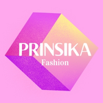 Business logo of PrinSika Fashion