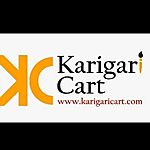 Business logo of karigaricart
