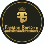 Business logo of Fashion Strife 11