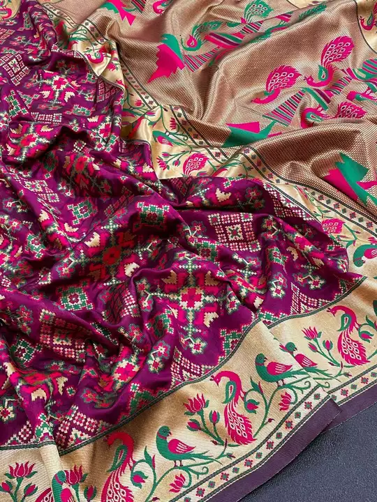 Saree uploaded by business on 5/6/2022