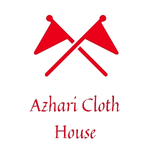 Business logo of Azhari cloth house
