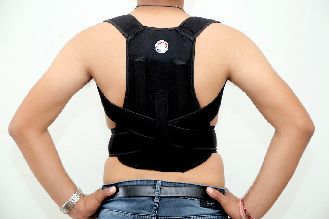Posture corrector uploaded by business on 5/6/2022