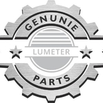 Business logo of Lumeter Auto Industries