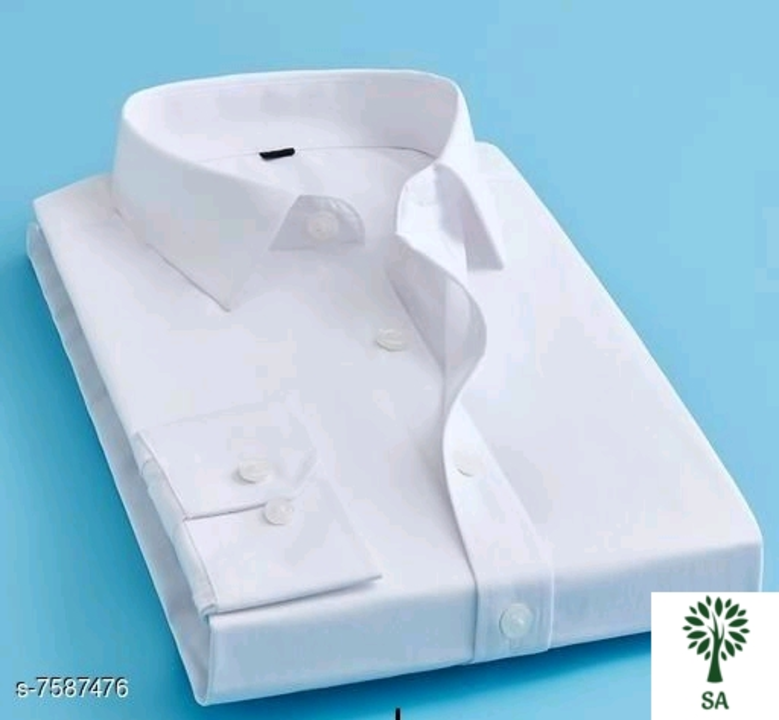 Fancy Latest Men Shirts uploaded by business on 5/6/2022