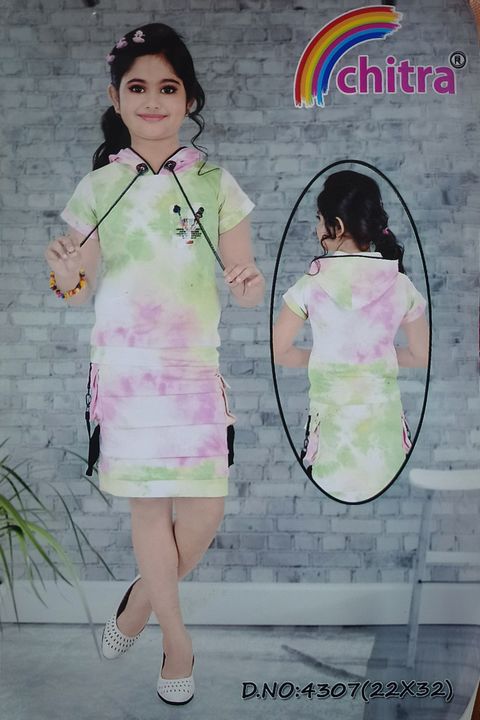 Product image of Kids dress, ID: kids-dress-31580654