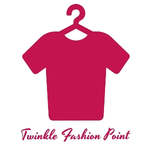 Business logo of Twinkle fashion point