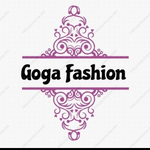 Business logo of GOGA FASHION