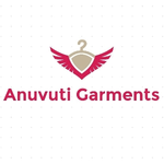 Business logo of ANUVUTI GARMENTS