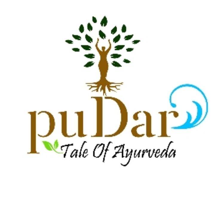Post image Pudar Naturals has updated their profile picture.