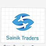 Business logo of Sainik Traders 