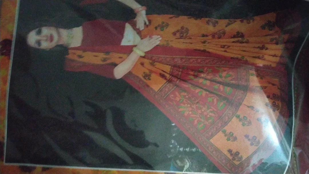 Kottan saree uploaded by business on 5/6/2022