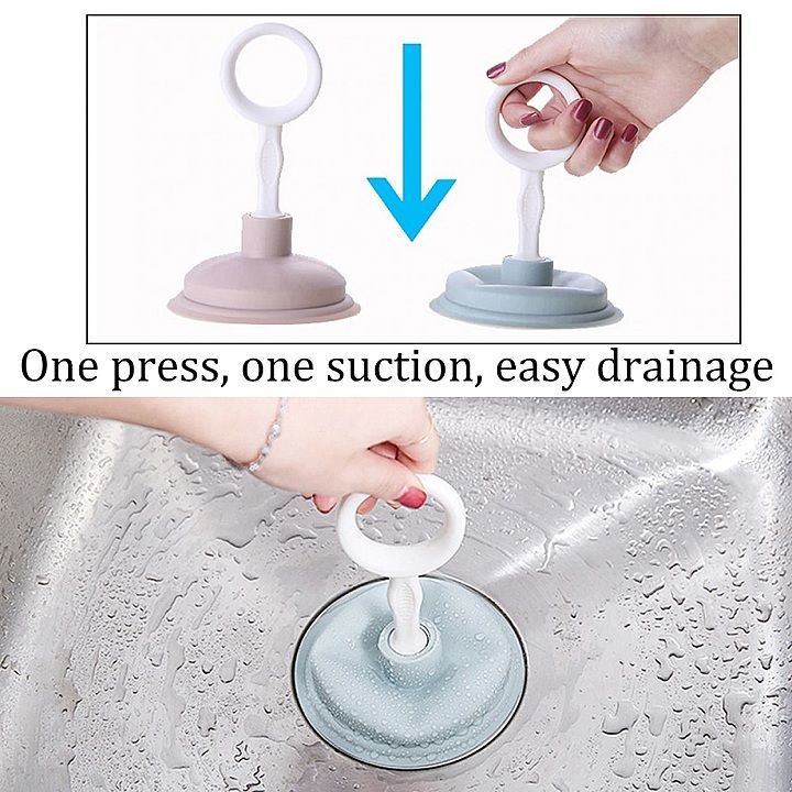 Suction Cup Drain Clog Cleaner

 uploaded by Wholestock on 10/24/2020