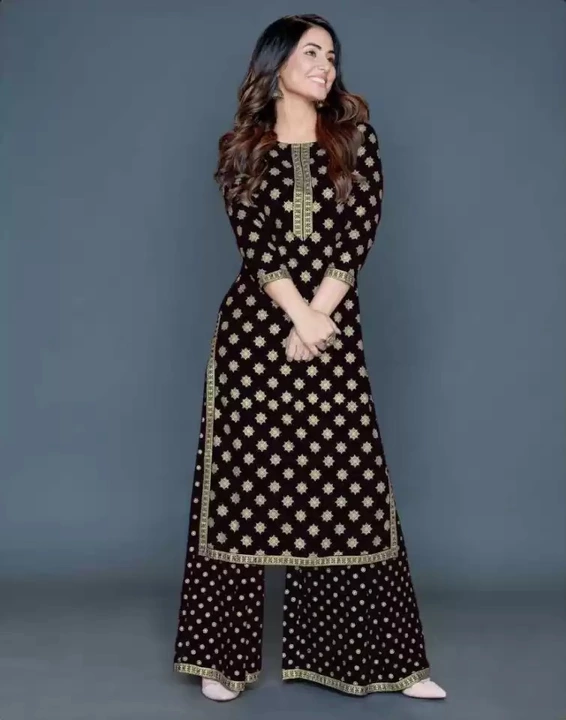 Ladies Kurti's  uploaded by business on 5/6/2022