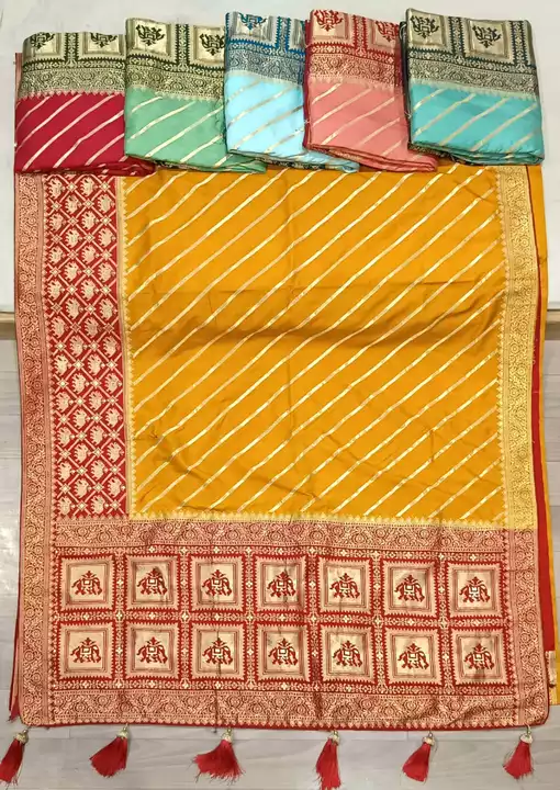 Dolla sarees uploaded by business on 5/6/2022