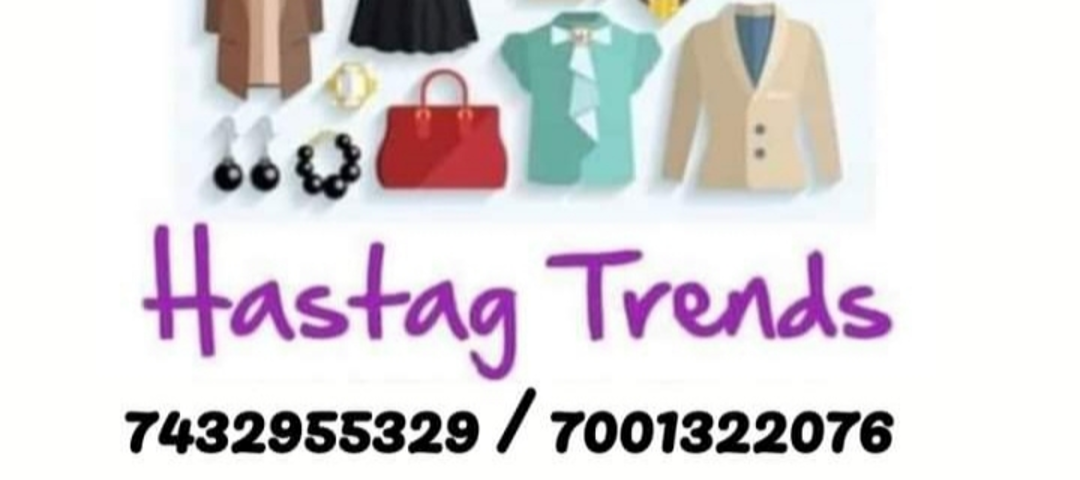Factory Store Images of Hastag Trends