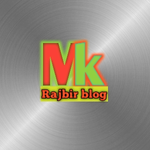 Business logo of Mk sthol