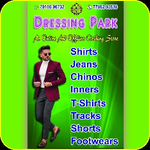 Business logo of Dressing Park